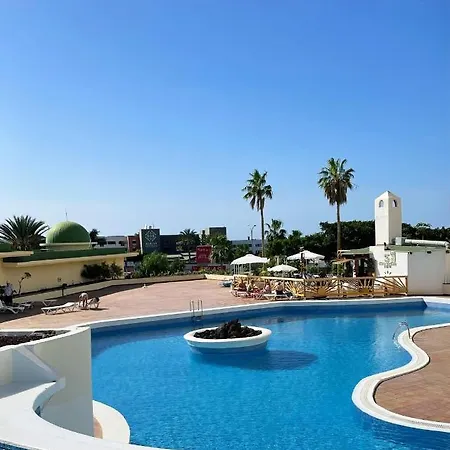 Paradise View Family By Altamarhomes Apartamento