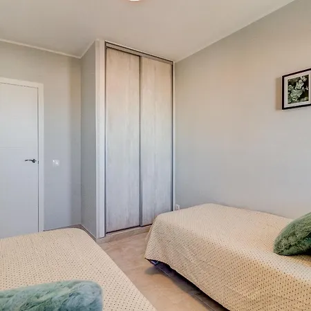 Paradise View Family By Altamarhomes Apartment Costa Adeje (Tenerife)