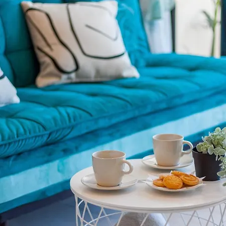 Apartment Paradise View Family By Altamarhomes Costa Adeje (Tenerife)