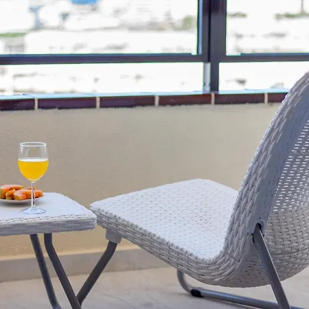 Apartment Paradise View Family By Altamarhomes *