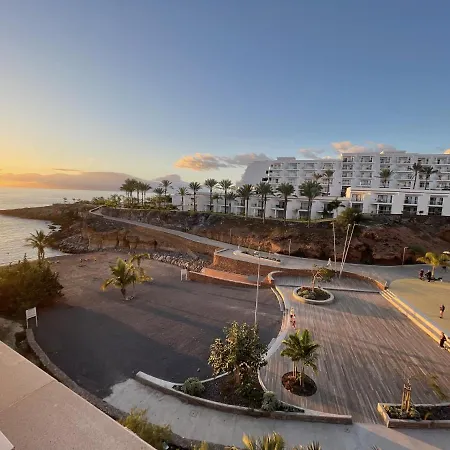 Paradise View Family By Altamarhomes Costa Adeje (Tenerife)