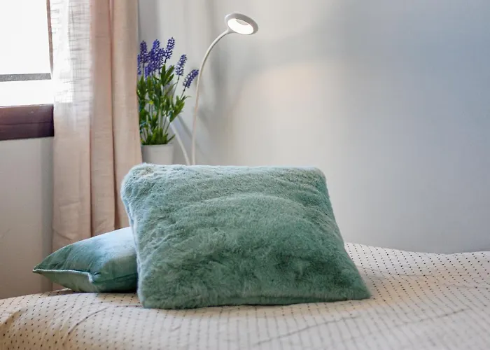 Apartamento Paradise View Family By Altamarhomes