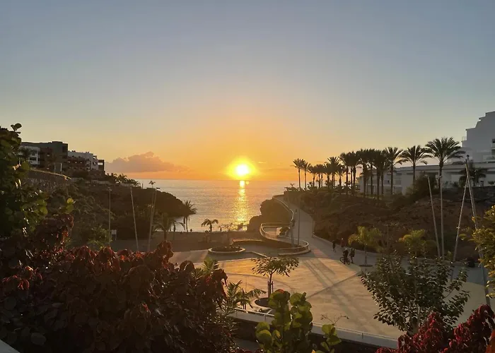 Apartamento Paradise View Family By Altamarhomes Costa Adeje (Tenerife)