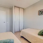 Paradise View Family By Altamarhomes Apartman Costa Adeje (Tenerife)