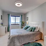 Apartman Paradise View Family By Altamarhomes