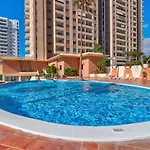 Paradise View Family By Altamarhomes Apartman Costa Adeje (Tenerife)