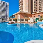 Paradise View Family By Altamarhomes * Costa Adeje (Tenerife)