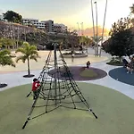 Paradise View Family By Altamarhomes Apartman