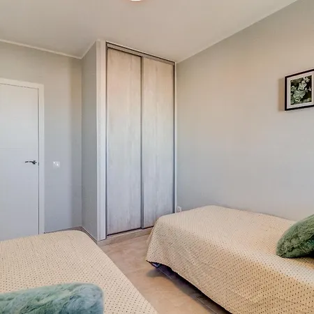 Paradise View Family By Altamarhomes 公寓 阿德耶
