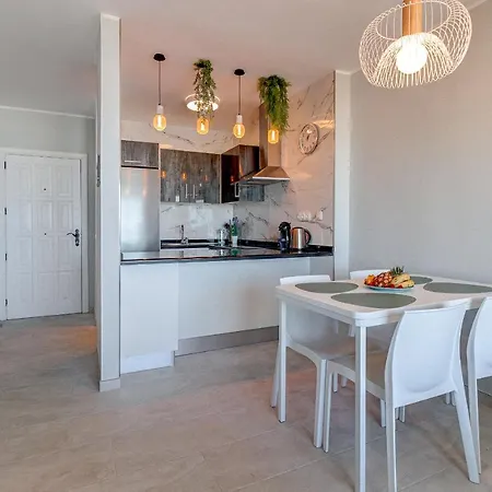 Paradise View Family By Altamarhomes Lejlighed *