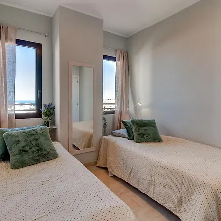 Paradise View Family By Altamarhomes Lejlighed