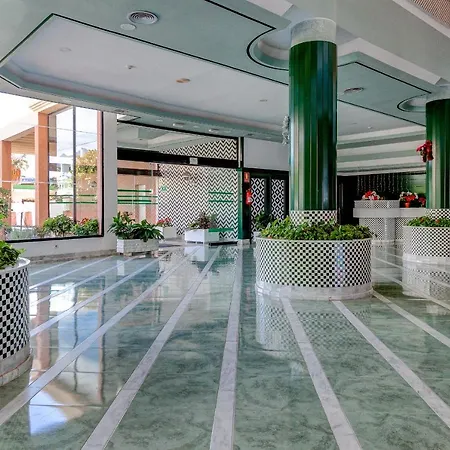 Paradise View Family By Altamarhomes Διαμέρισμα