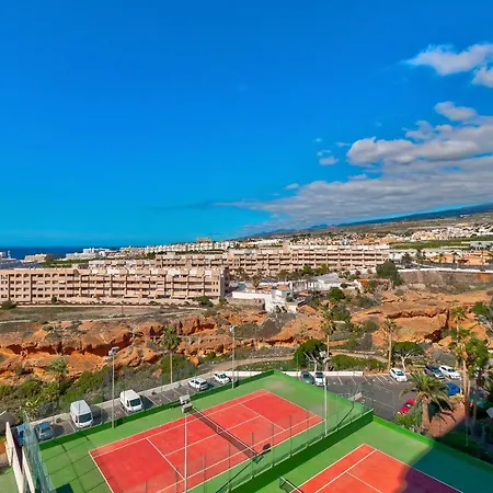 公寓 Paradise View Family By Altamarhomes *