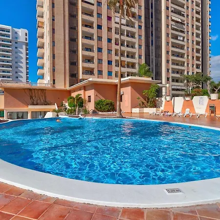 Paradise View Family By Altamarhomes Lejlighed Costa Adeje (Tenerife)