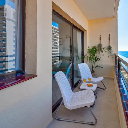 Paradise View Family By Altamarhomes * Costa Adeje (Tenerife)