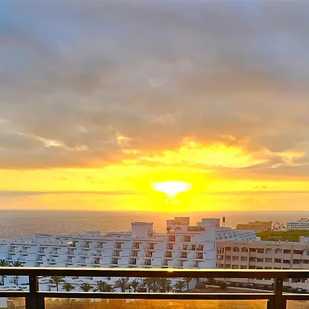 Paradise View Family By Altamarhomes Διαμέρισμα *