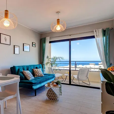 Paradise View Family By Altamarhomes Lejlighed *