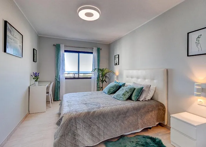 Apartmán Paradise View Family By Altamarhomes