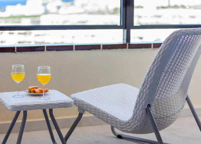 Διαμέρισμα Paradise View Family By Altamarhomes *