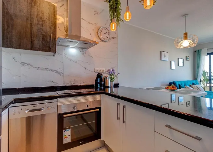 Apartman Paradise View Family By Altamarhomes *
