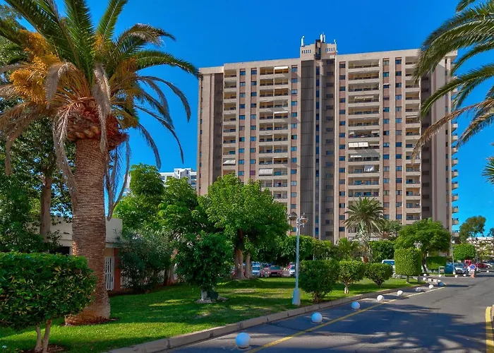 Paradise View Family By Altamarhomes Διαμέρισμα Costa Adeje (Tenerife)