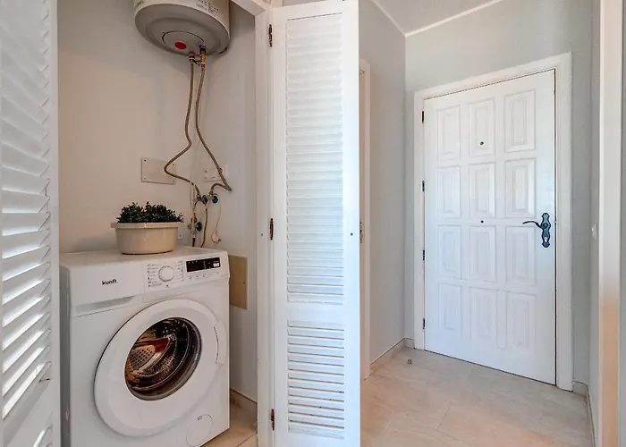 Paradise View Family By Altamarhomes Costa Adeje (Tenerife)