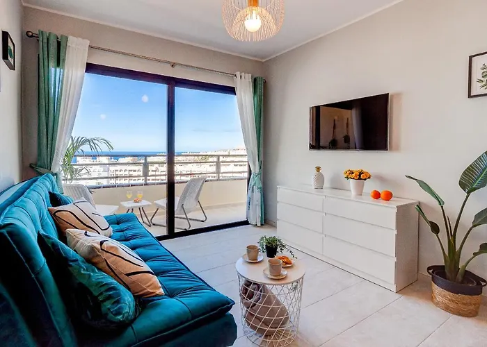 Paradise View Family By Altamarhomes Διαμέρισμα *