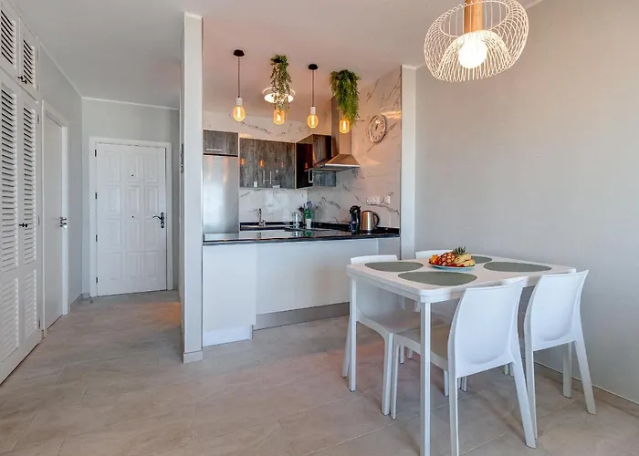 Paradise View Family By Altamarhomes Διαμέρισμα *