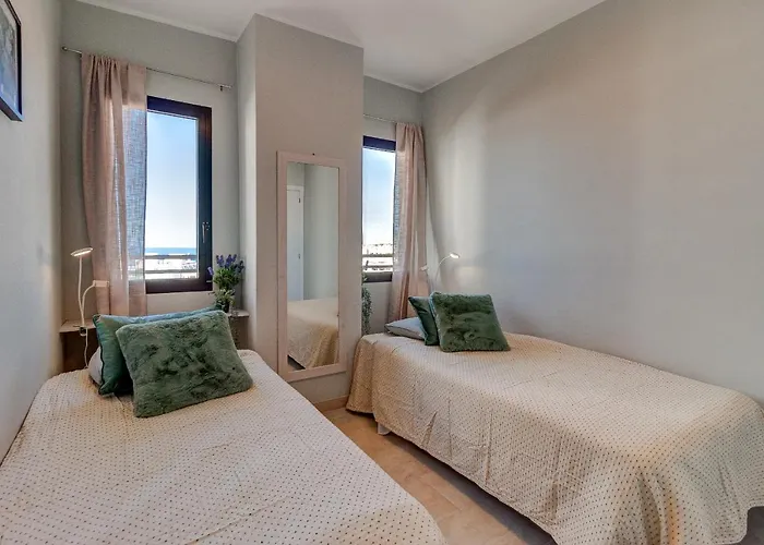 Paradise View Family By Altamarhomes Διαμέρισμα