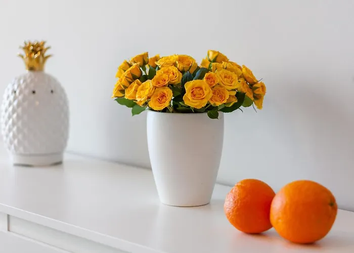 Paradise View Family By Altamarhomes Διαμέρισμα