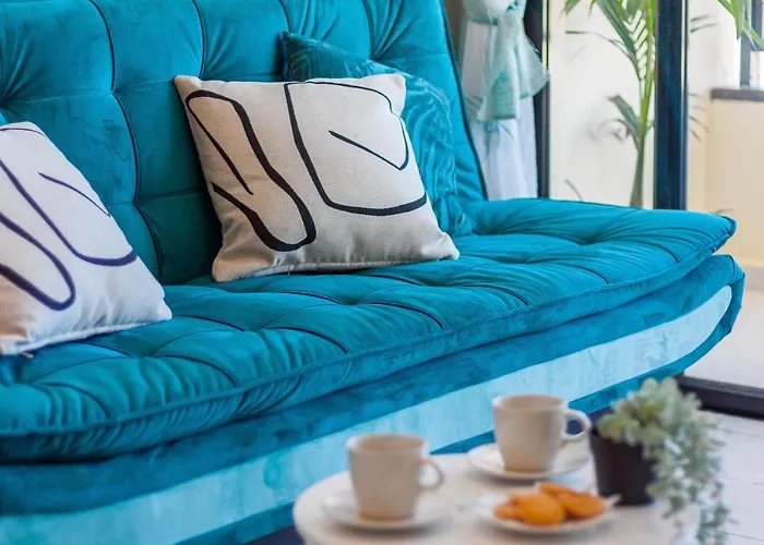 Paradise View Family By Altamarhomes Διαμέρισμα *