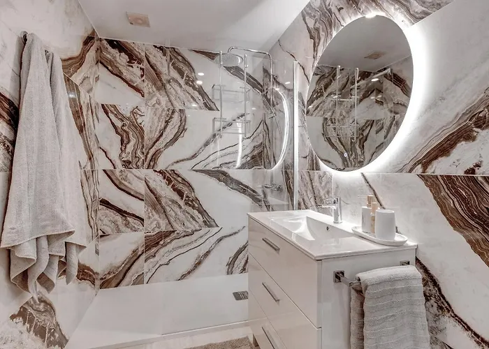 Διαμέρισμα Paradise View Family By Altamarhomes *