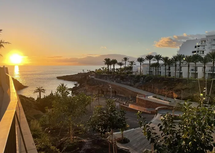 Apartman Paradise View Family By Altamarhomes