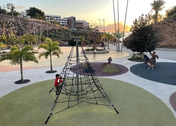 Paradise View Family By Altamarhomes Διαμέρισμα