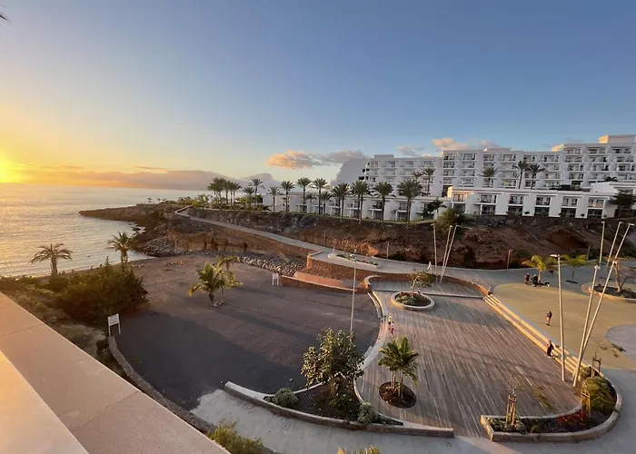Paradise View Family By Altamarhomes Costa Adeje (Tenerife)