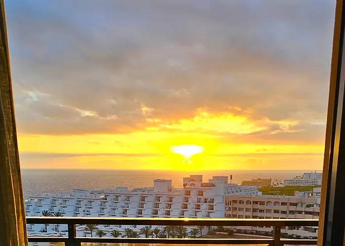 Paradise View Family By Altamarhomes Διαμέρισμα *