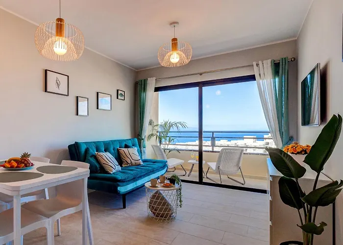 Paradise View Family By Altamarhomes Διαμέρισμα *