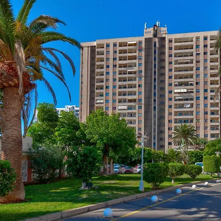 Paradise View Family By Altamarhomes Lejlighed Costa Adeje (Tenerife)