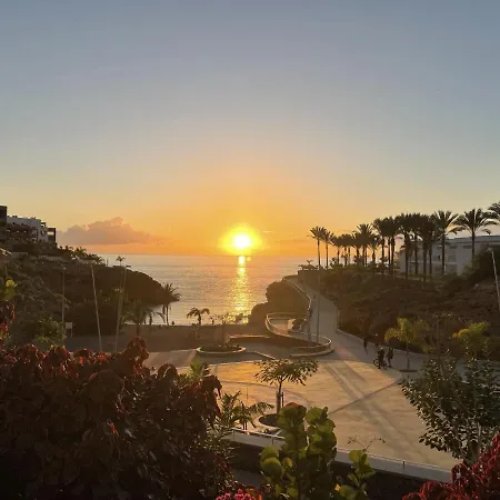 Lejlighed Paradise View Family By Altamarhomes Costa Adeje (Tenerife)